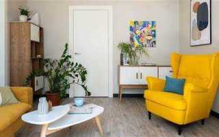 Диван и стол на кухню как сочетать