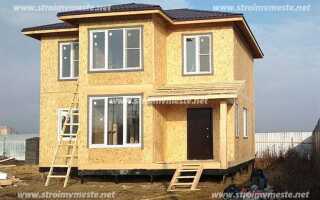 Отзывы о сип домах в которых живут