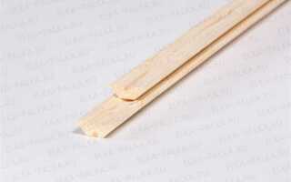 Как соединить пластиковый плинтус под 45 градусов