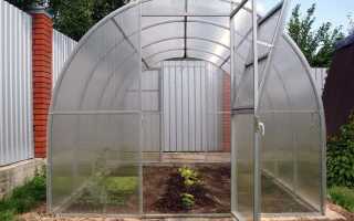 Что такое плотность поликарбоната и на что она влияет