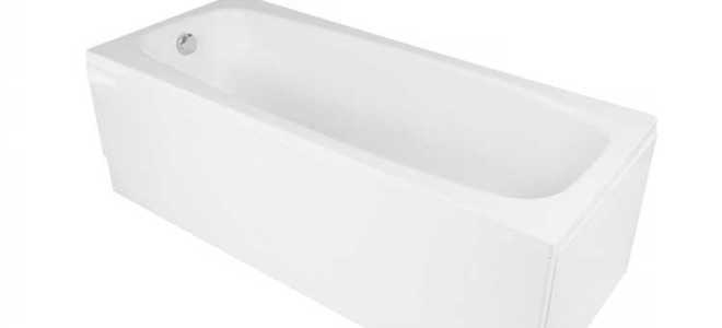 Сколько весит железная ванна 170х70