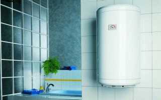 Почему шумит водонагреватель при нагреве воды