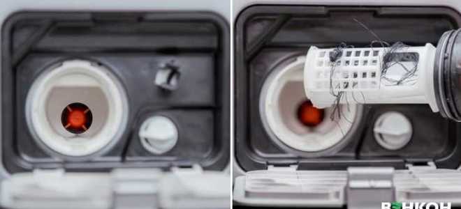 Какой фильтр поставить перед стиральной машиной