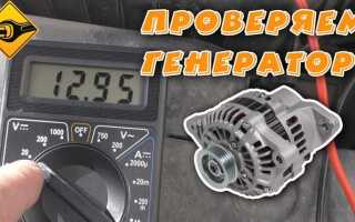 Как проверить шоколадку на генераторе мультиметром