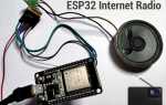 Как подключить max98357a esp32 настройка