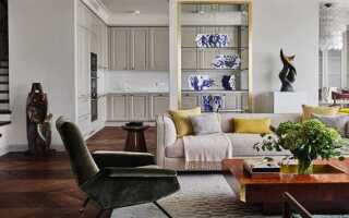 Что должен знать и уметь дизайнер интерьера