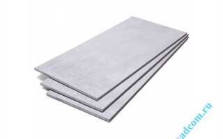 Плоский шифер прессованный или непрессованный какой лучше