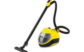 Керхер для уборки дома какой лучше