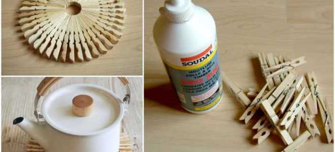 Что можно смастерить своими руками