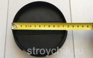 Антивозвратный клапан для вытяжки что это