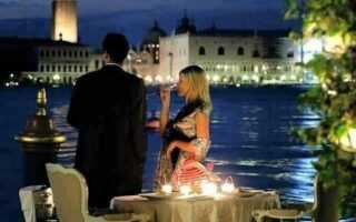 Как устроить романтический вечер любимому в домашних условиях