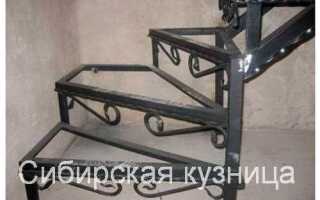 Как сделать уголок из металла