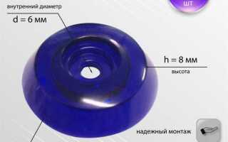 Что лучше термошайба или лента для поликарбоната