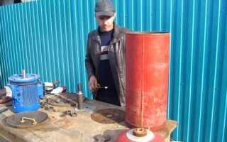 Как сделать траворезку своими руками в домашних условиях