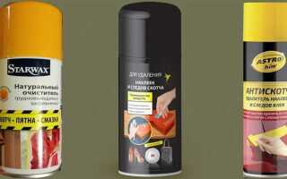 Чем очистить пластиковые окна от скотча