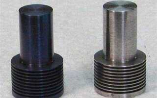 Что такое воронение металла и зачем это