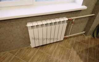 Почему щелкают трубы отопления в частном доме