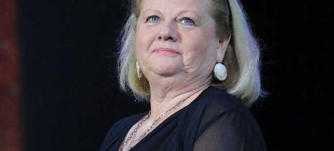 Где живет ирина муравьева в москве адрес