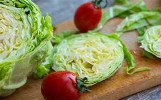 Как мелко нашинковать капусту для салата