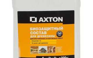 Чем обработать стропильную систему от гниения и влаги