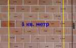 1 кв метр это сколько см
