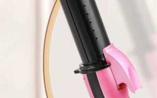 Как разобрать щипцы для выпрямления волос