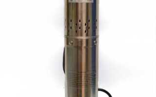 Какой хороший насос для скважины до 50 метров