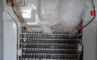 Почему не работает холодильник а морозилка работает атлант