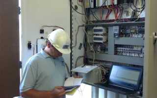 Как устроиться на работу электриком