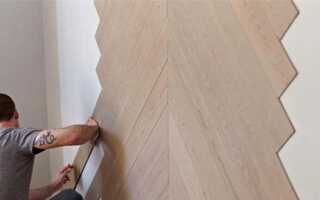 Почему ламинат поднимается на стыках после укладки
