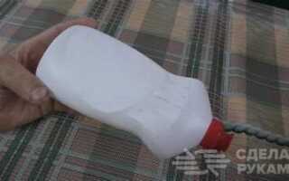 Как сделать дождеватель своими руками