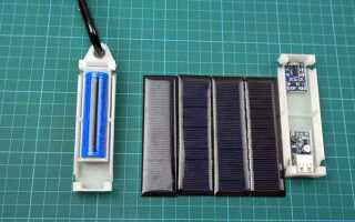 Что можно сделать из старого повербанка