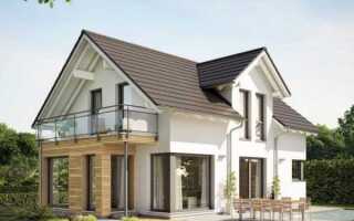 Какие бывают панели для строительства загородного дома