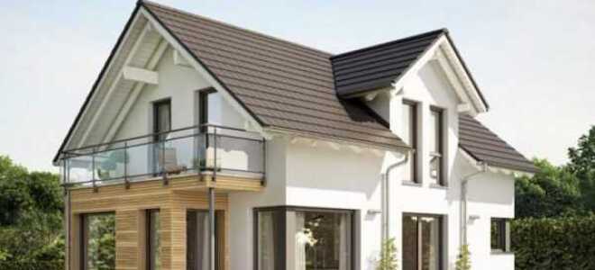 Какие бывают панели для строительства загородного дома