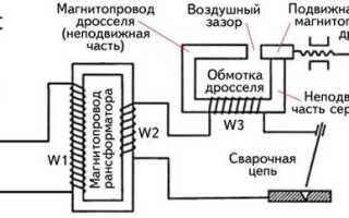 Какой кабель должен применяться для питания однофазного сварочного трансформатора