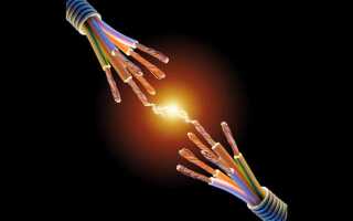 Что делать если в удлинитель попала вода