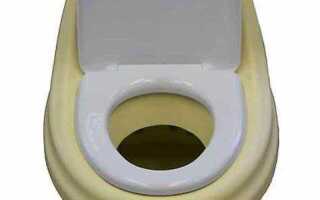 Какой унитаз лучше на дачу