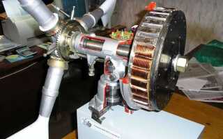 Как сделать редуктор своими руками в домашних условиях