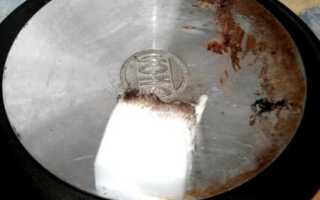 Как отмыть матовое стекло от жирных пятен