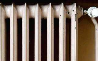 Как промыть систему отопления в частном доме своими руками