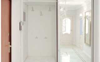 Как распланировать шкаф купе внутри фото прихожая