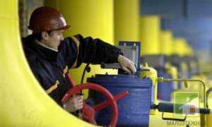 Ввод газовой трубы в частный дом на какой высоте