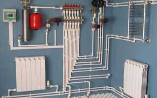 Как работает электрокотел для отопления частного дома