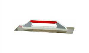 Гладилку для бетона своими руками как сделать