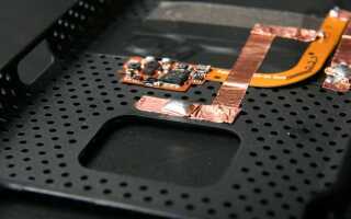 Как сделать беспроводную зарядку для телефона