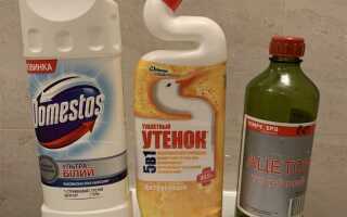 Чем отмыть сажу с пластика