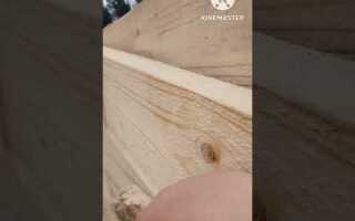 Как запилить стропила под нужным углом и нужных размеров