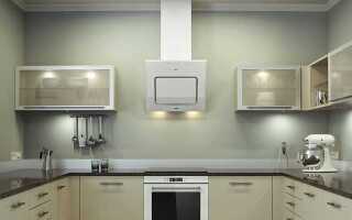 Как установить газовый духовой шкаф в кухонный гарнитур