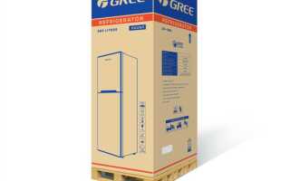 Как перевезти холодильник без упаковки на дальнее расстояние