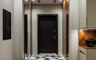 Чем можно закрыть кладовку кроме дверей